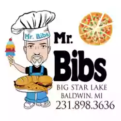 Mr Bibs