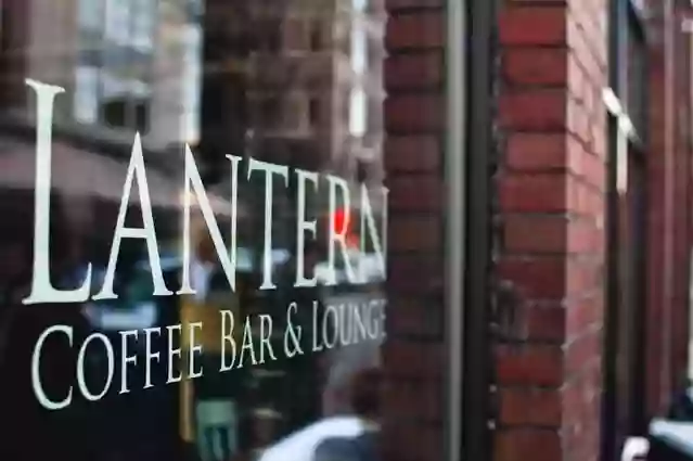 Lantern Coffee Bar and Lounge