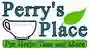 Perry's Place LLC FOR HERBS, TEAS, AND MORE...