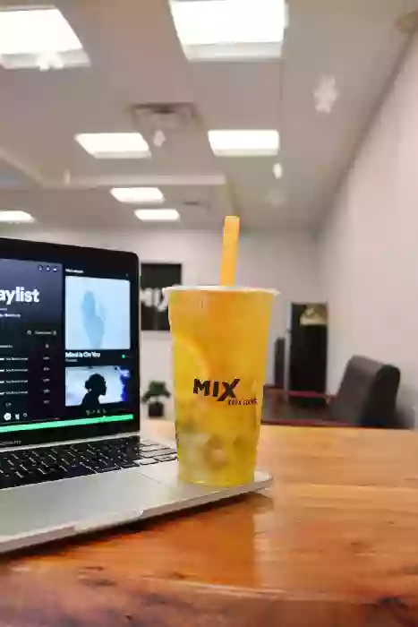 Mix Boba Lounge