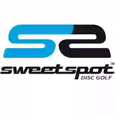 Sweet Spot Disc Golf