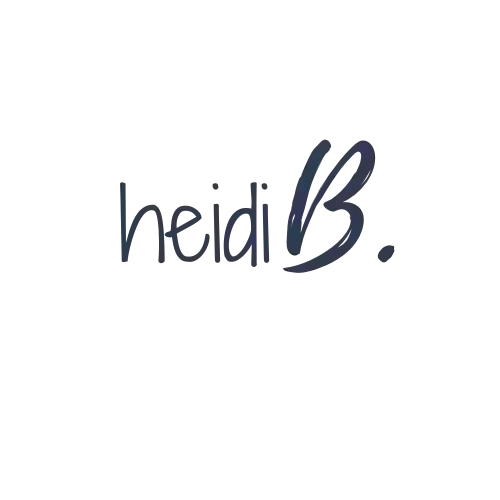heidi B. lash and beauty studio, LLC.