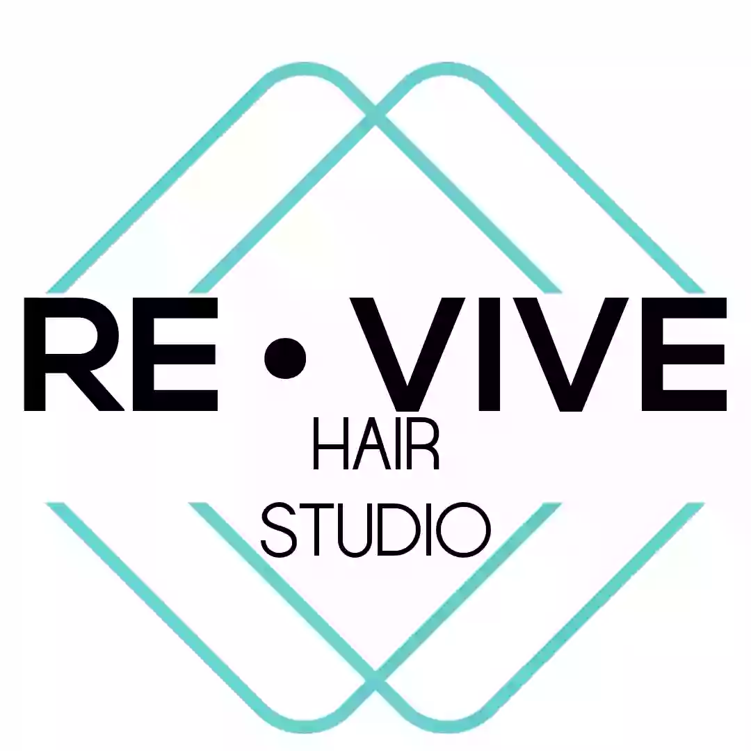 ReVive Hair Studio