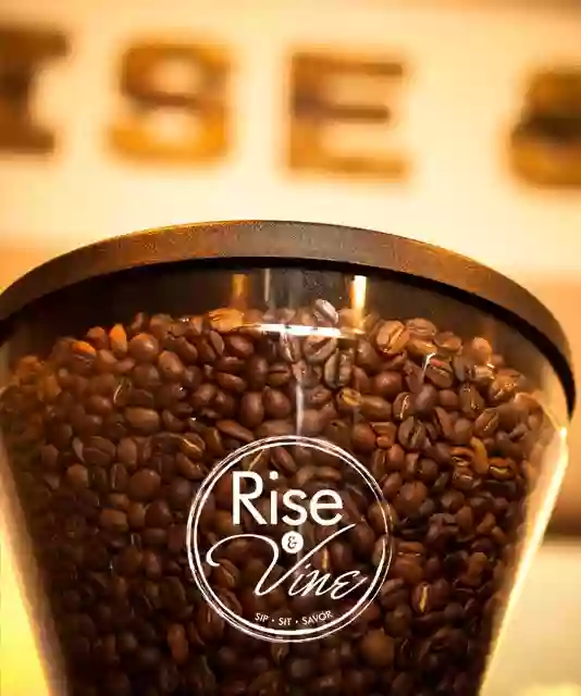 Rise & Vine