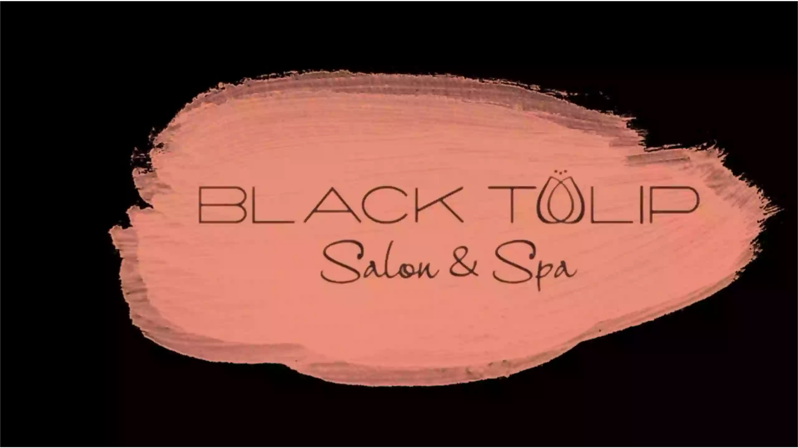 Black Tulip Salon & Spa