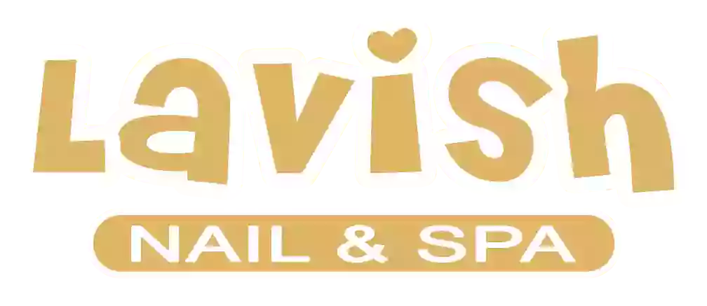 Lavish Nails & Spa