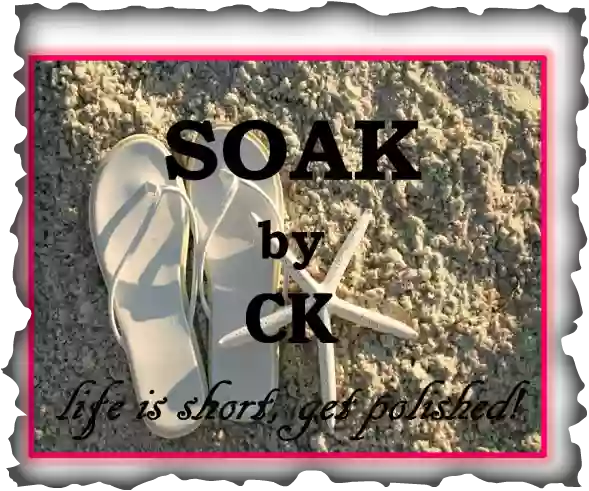 Soak By Ck