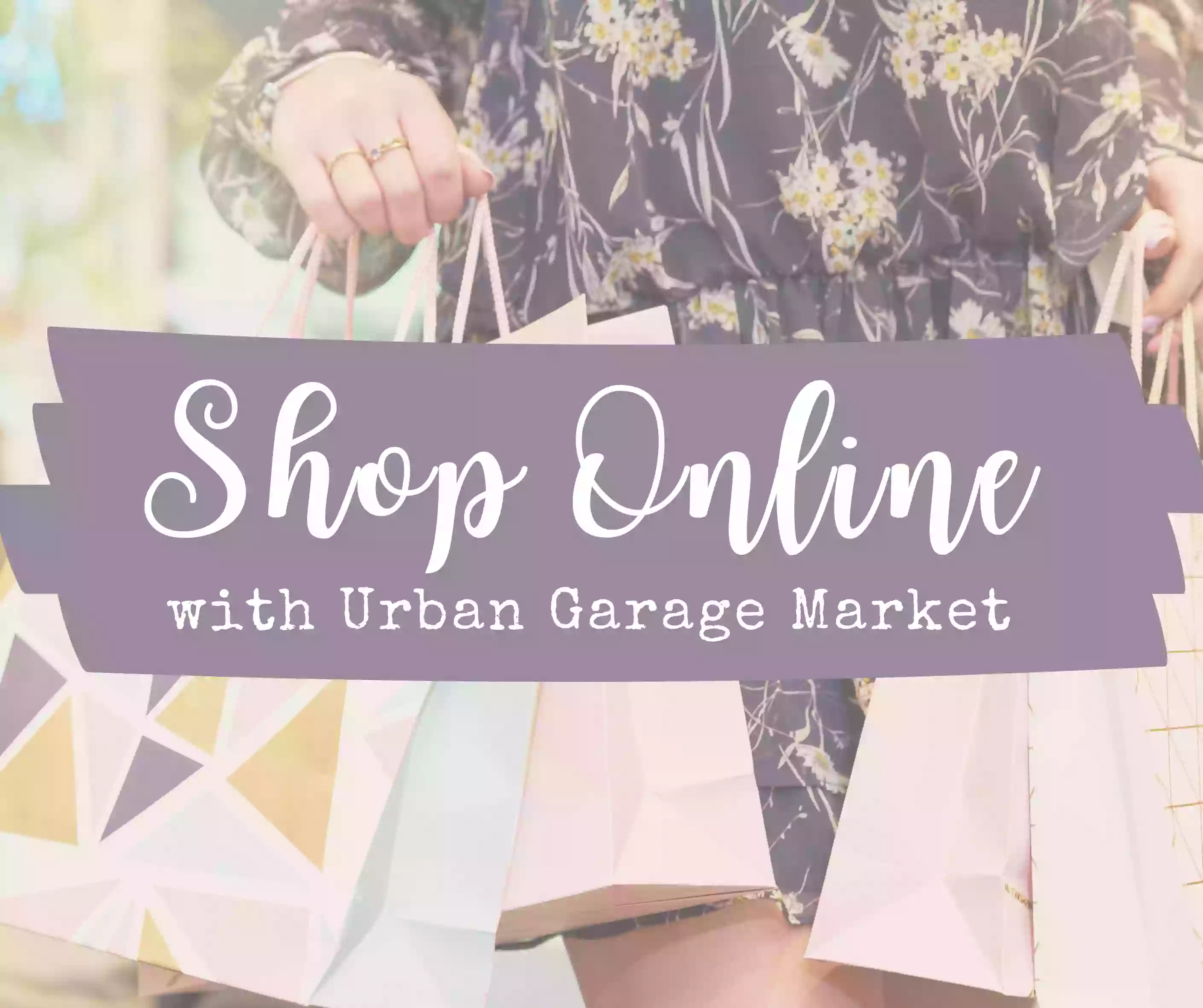 Urban Garage Market