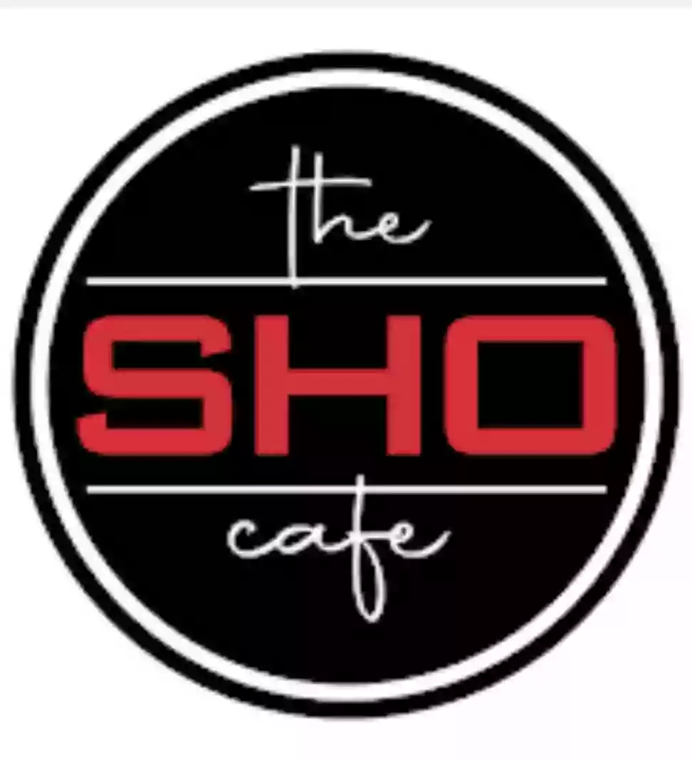 SHO Cafe