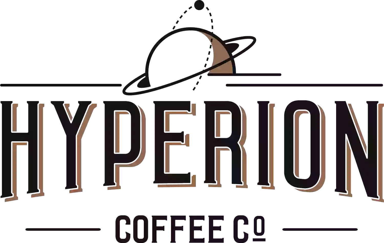 Hyperion Coffee Co - Ann Arbor