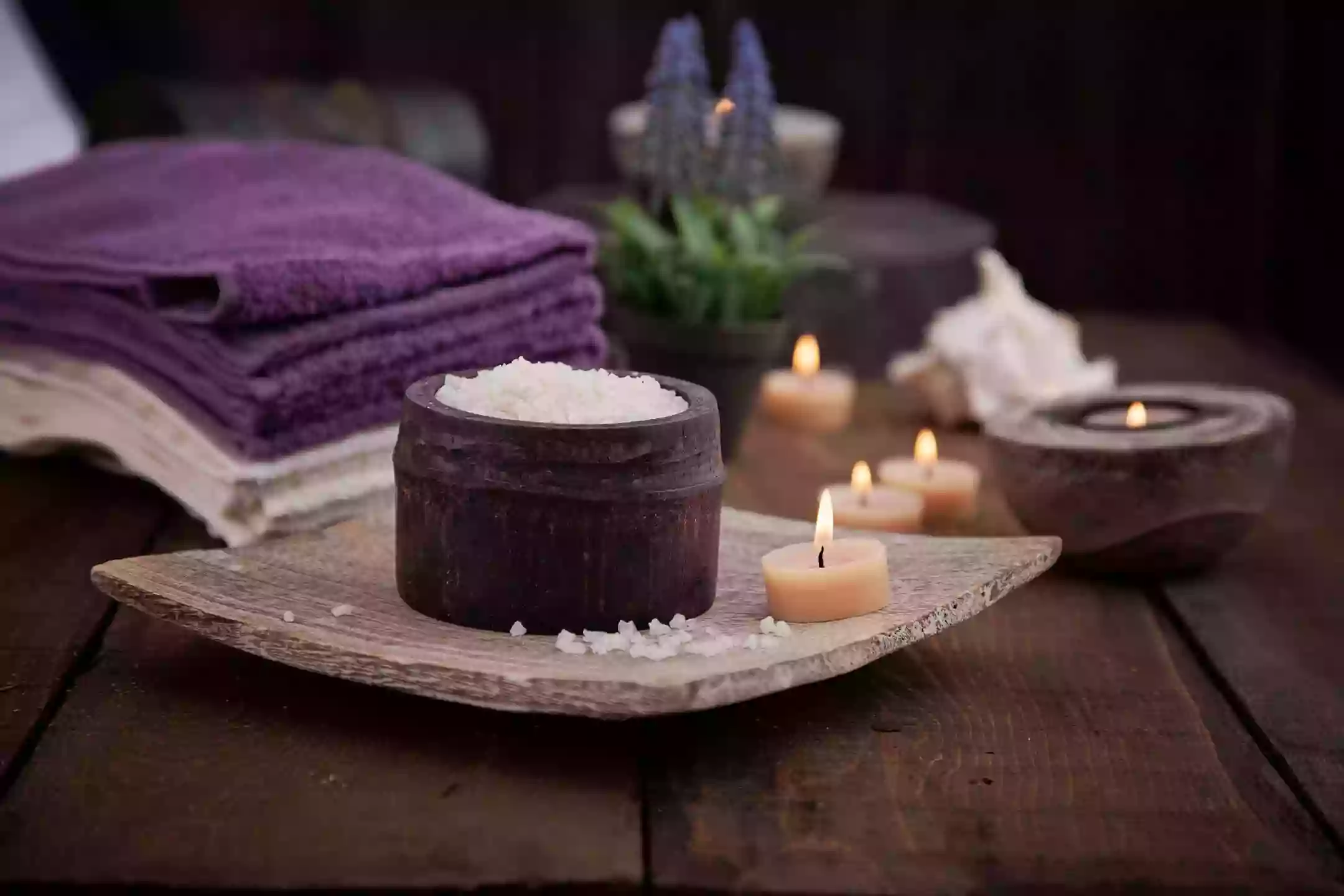 The Lilac Soap Company