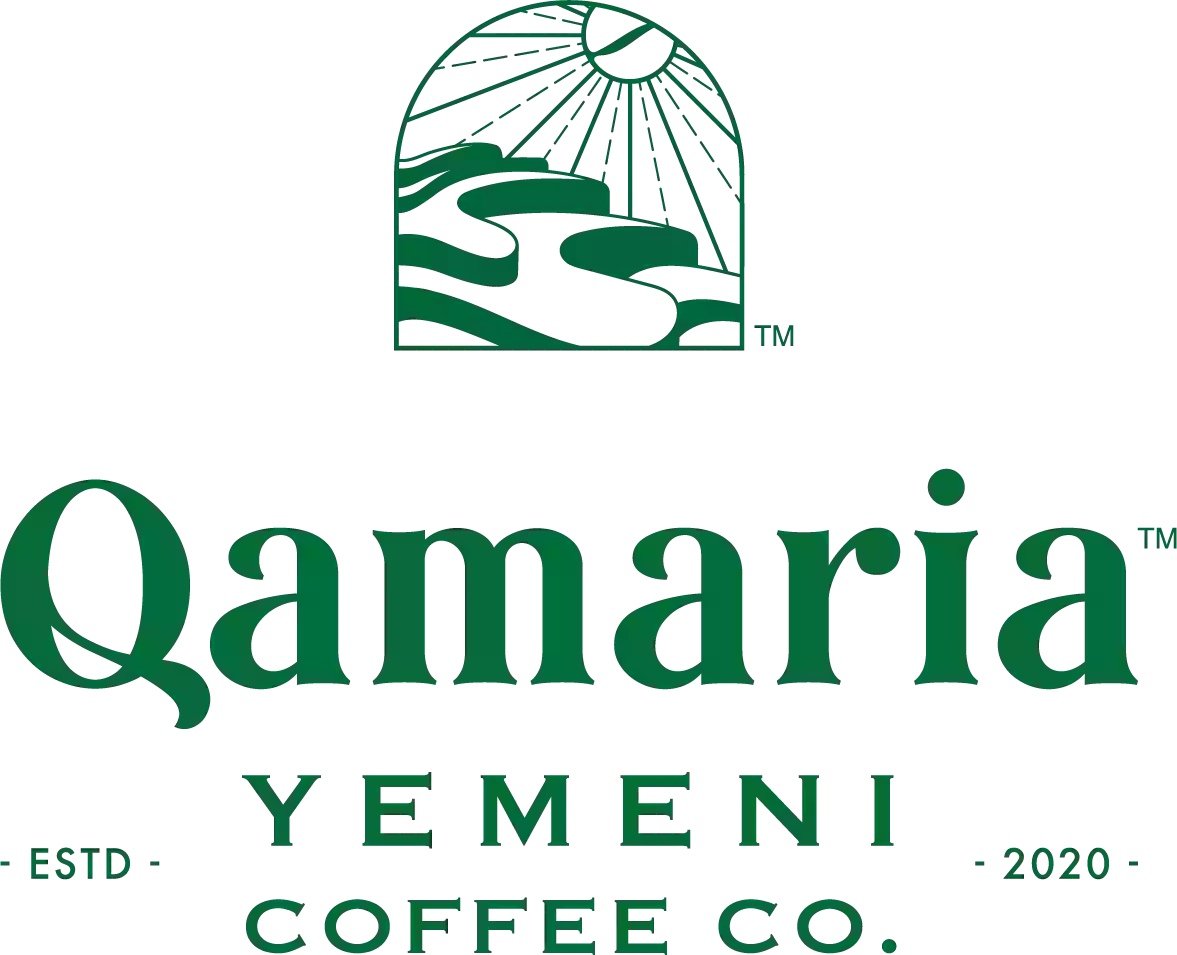 Qamaria Yemeni Coffee