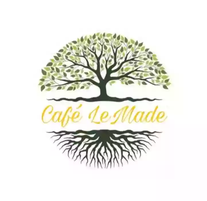 Cafe LeMade