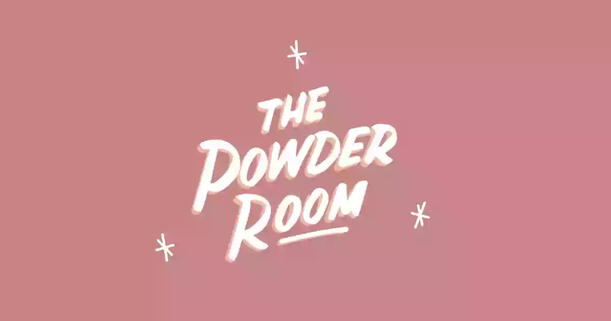 The Powder Room