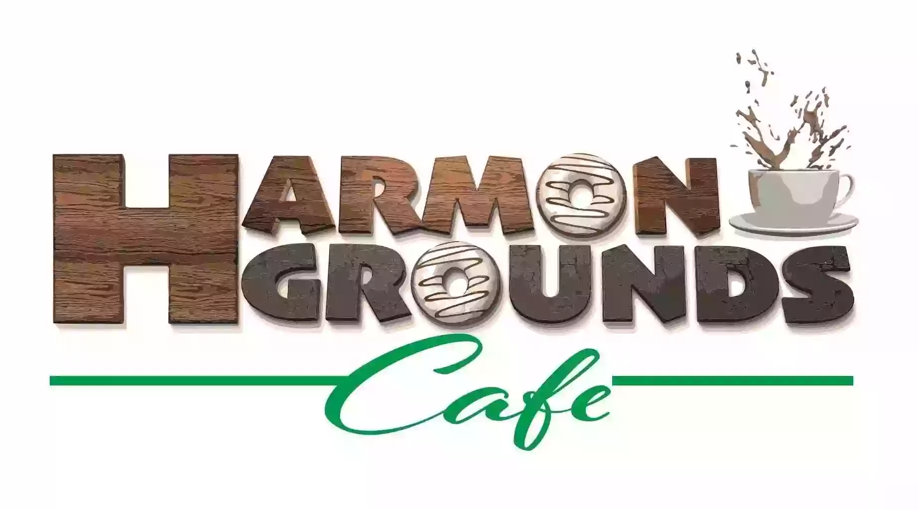 Harmon Grounds Cafe