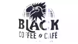 Black Coffee Cafe