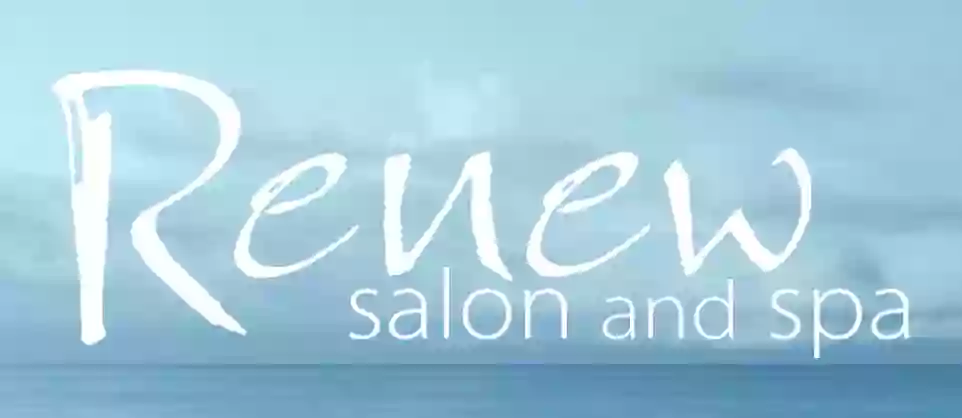 Renew Salon & Spa