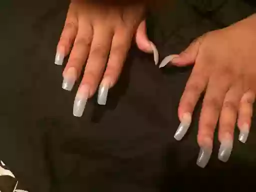 Number 1 Nails