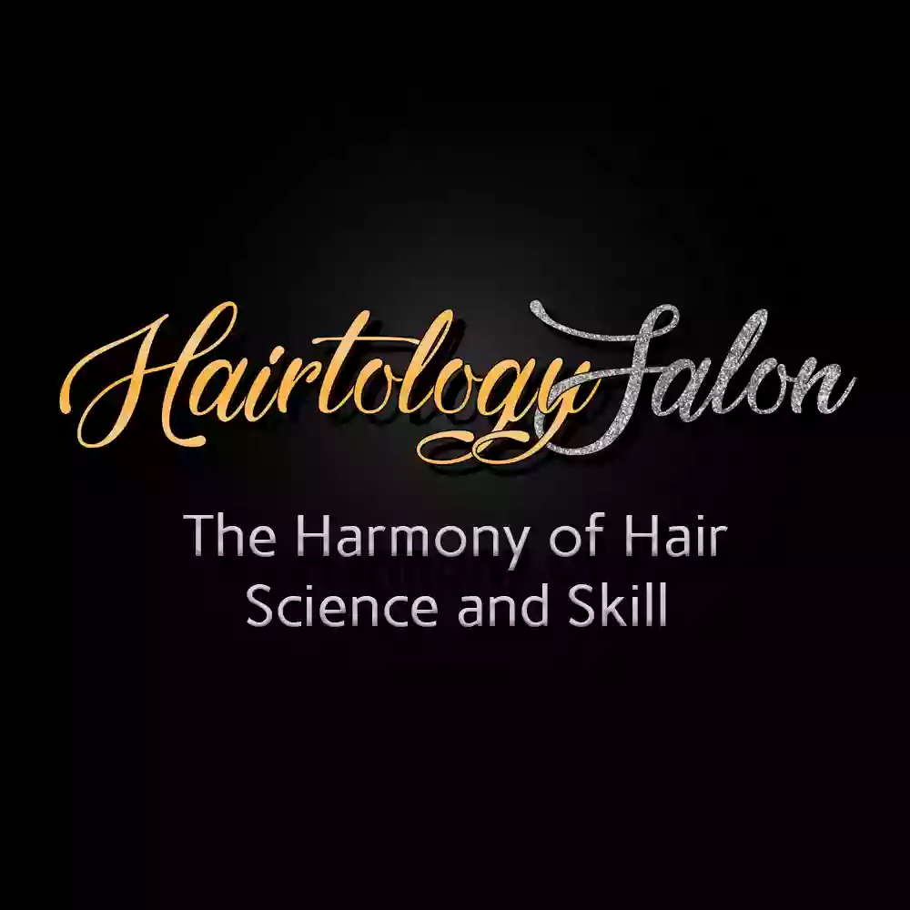 Hairtology Salon