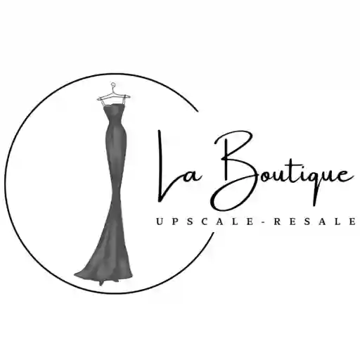 La Boutique Upscale Resale