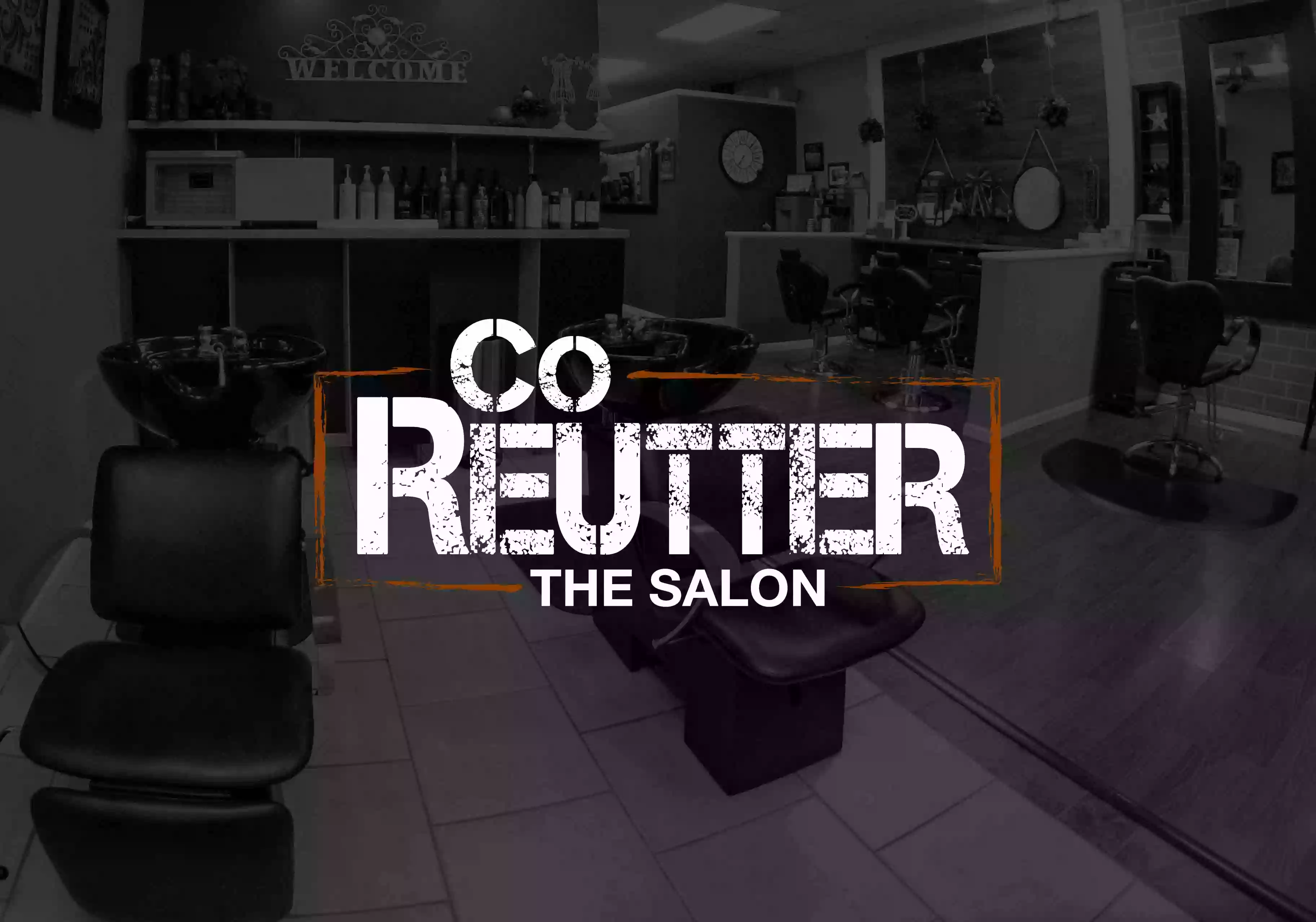 C O Reutter the Salon