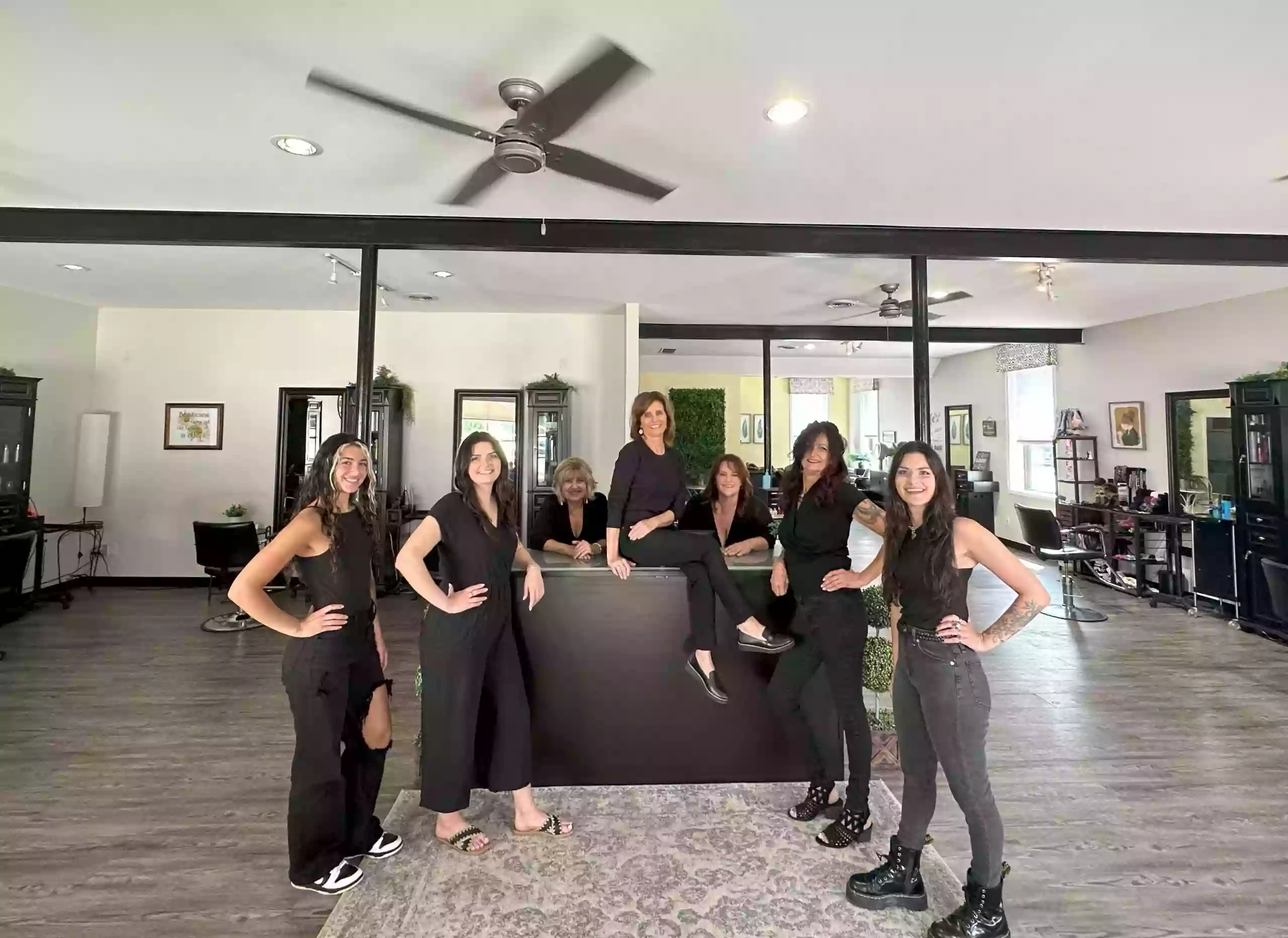 Village Hair Studio of Hartland