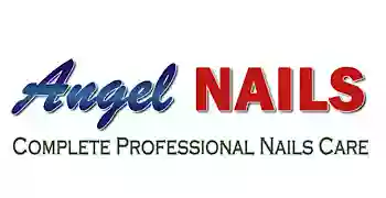 Angel Nails (Inside Standale Meijer)