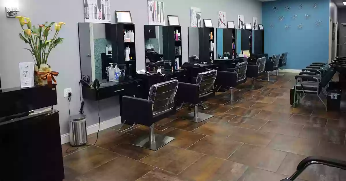 Krishna Salon & Spa