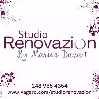 Studio Renovazion By Marisa Daza