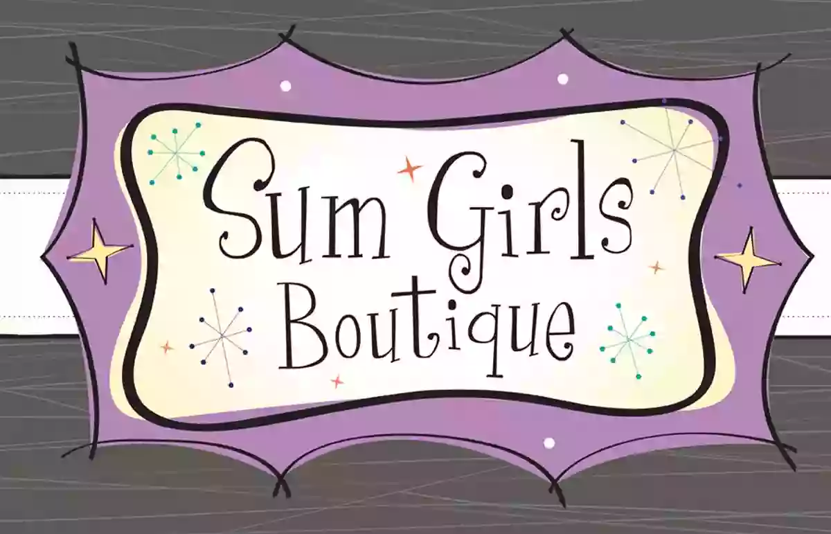 Sum Girls Boutique