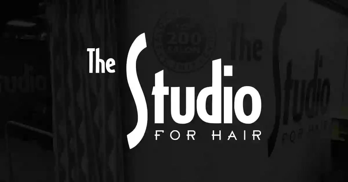 The Studio for Hair