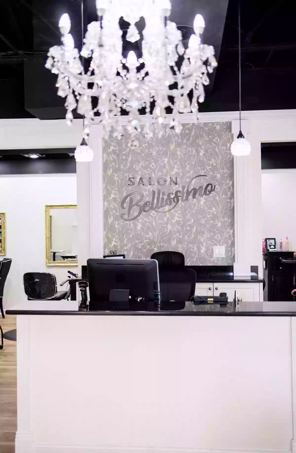 Salon Bellissimo