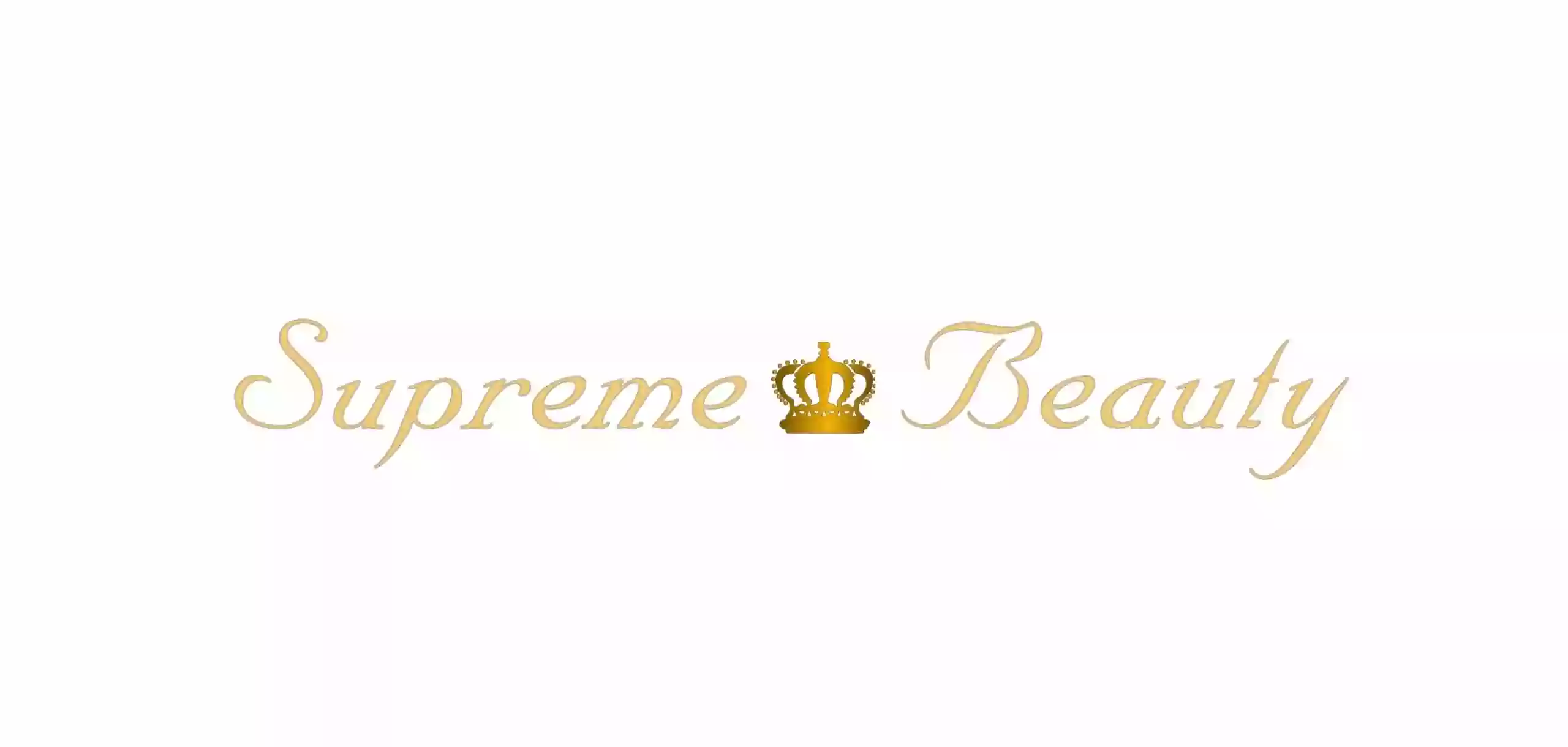 Supreme Beauty Company