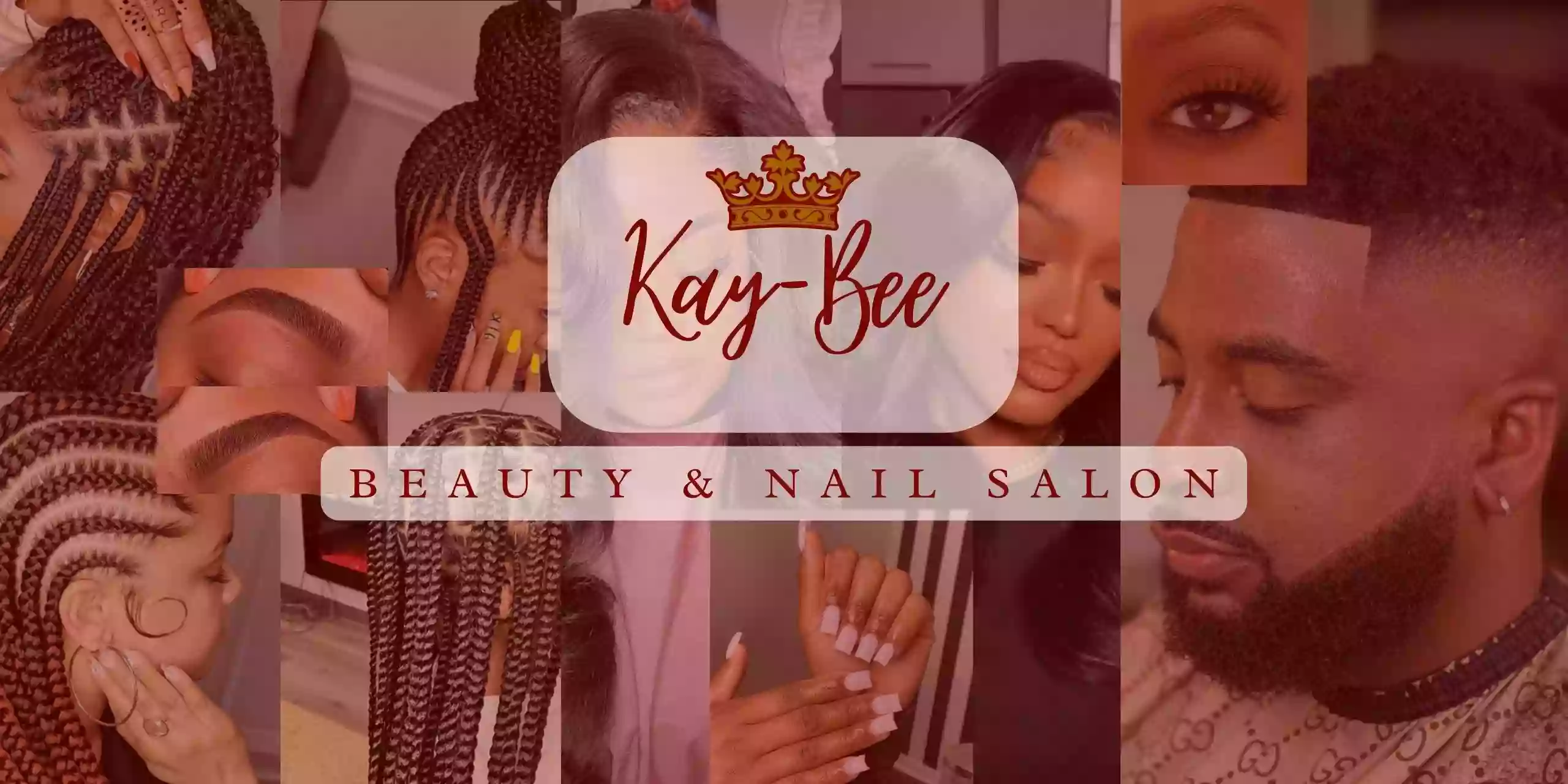 Kay Bee Beauty & Nail Salon