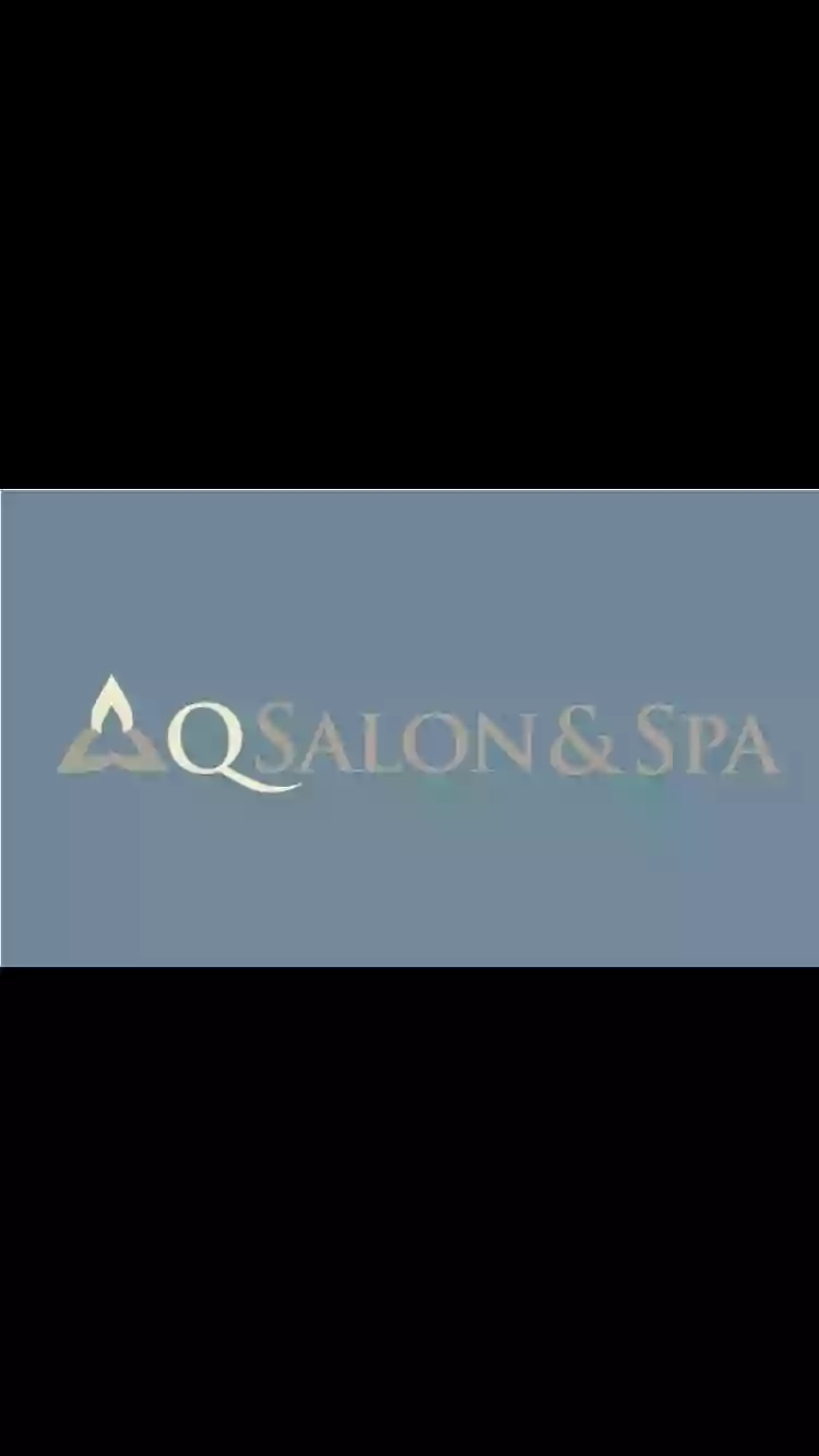 Q Salon & Spa