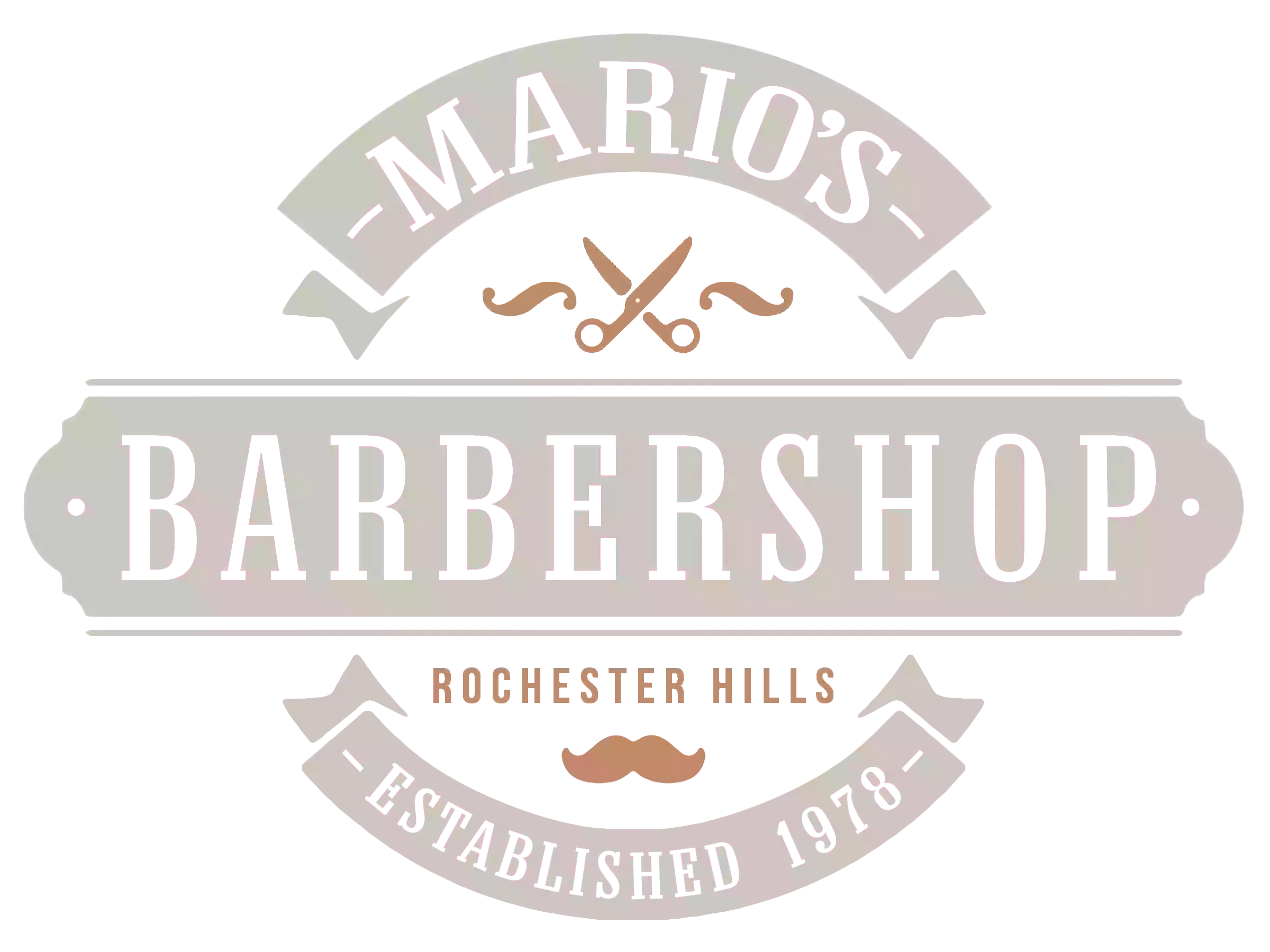 Mario's Barber Shop And Hair Salon