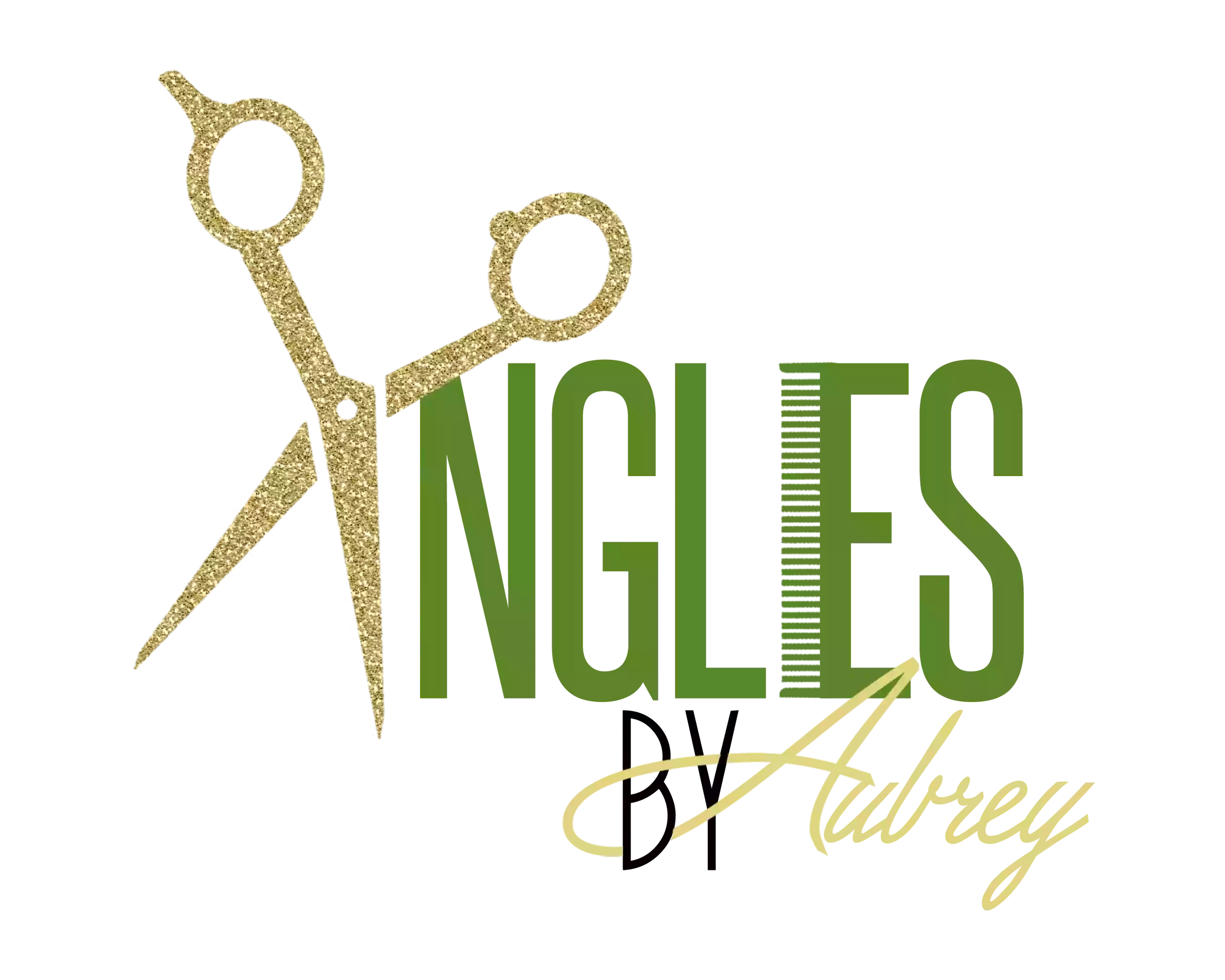 Angles by Aubrey