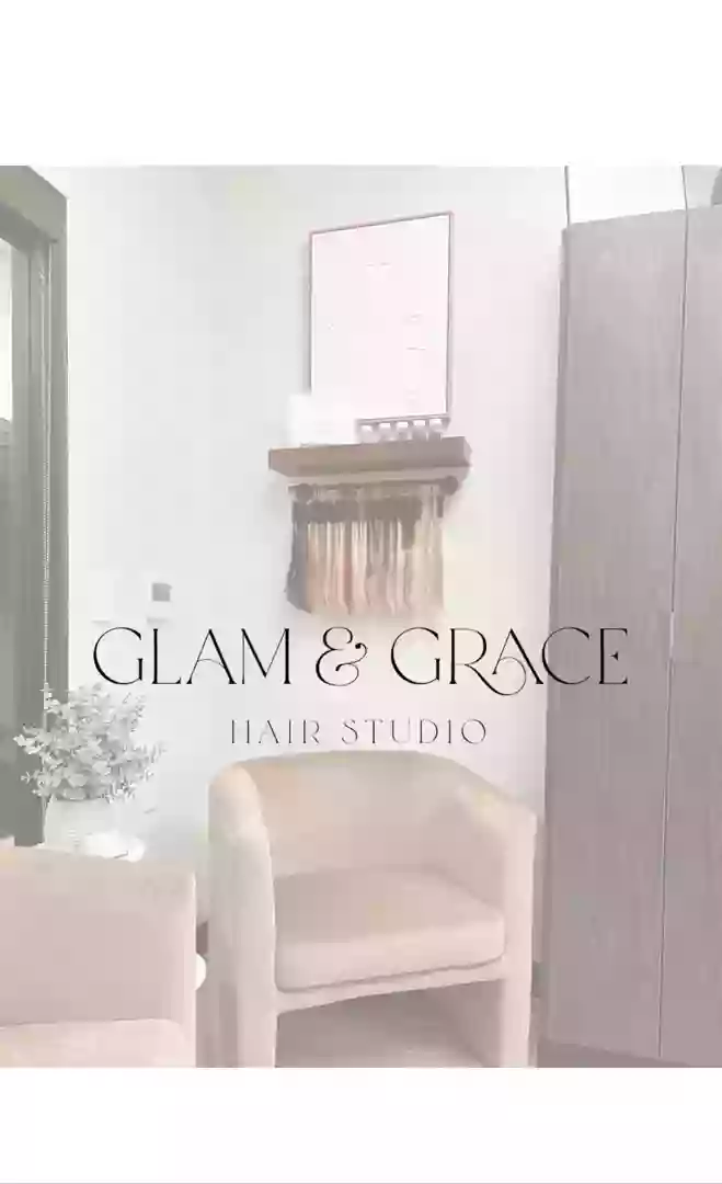Glam & Grace Hair Studio