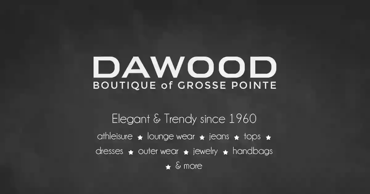Dawood Boutique