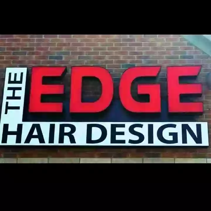 The Edge Hair Design