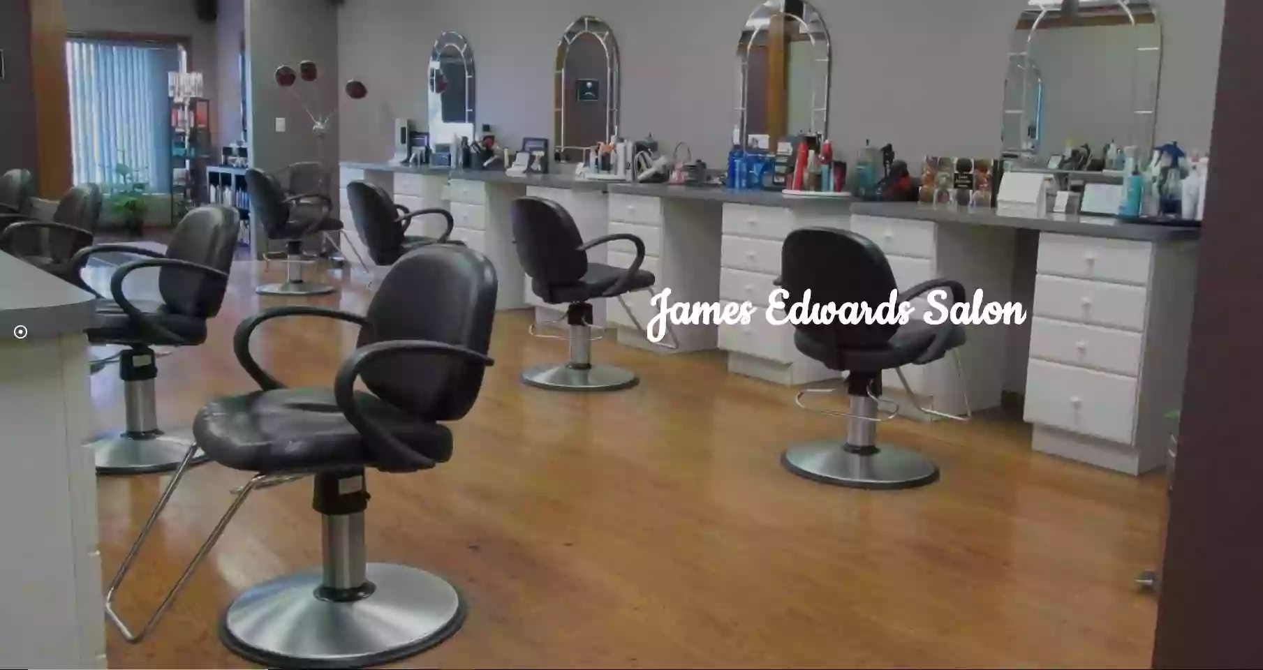 James Edwards Salon