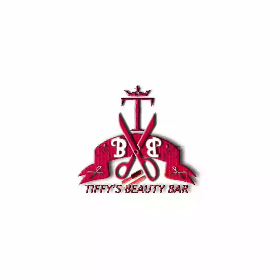 Tiffy's Beauty Bar