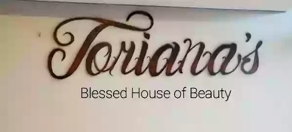 Toriana's Blessed House-Beauty