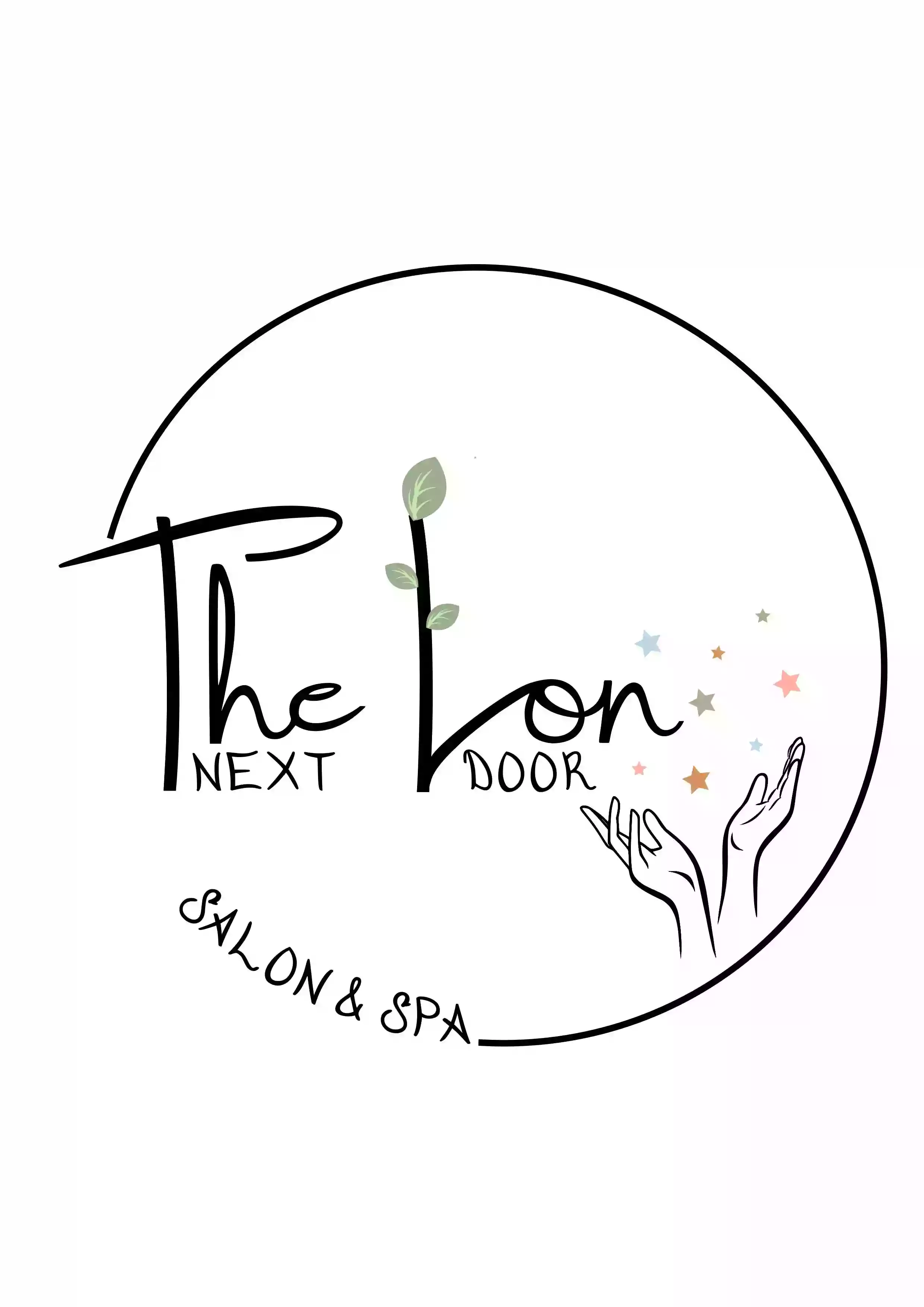 The Lon Next Door Salon & Spa