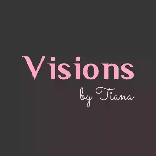 Visions by Tiana