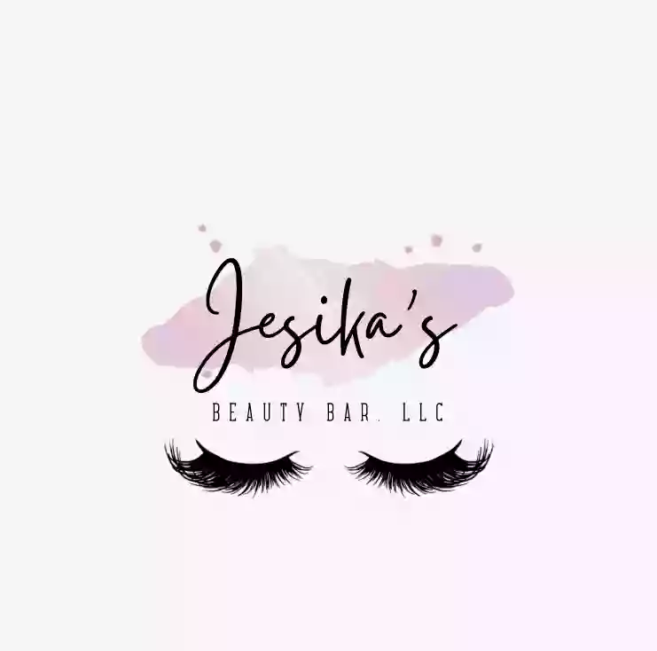 Jesika’s Beauty Bar, LLC