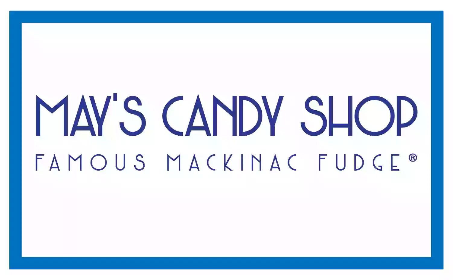 May's Candy Shop