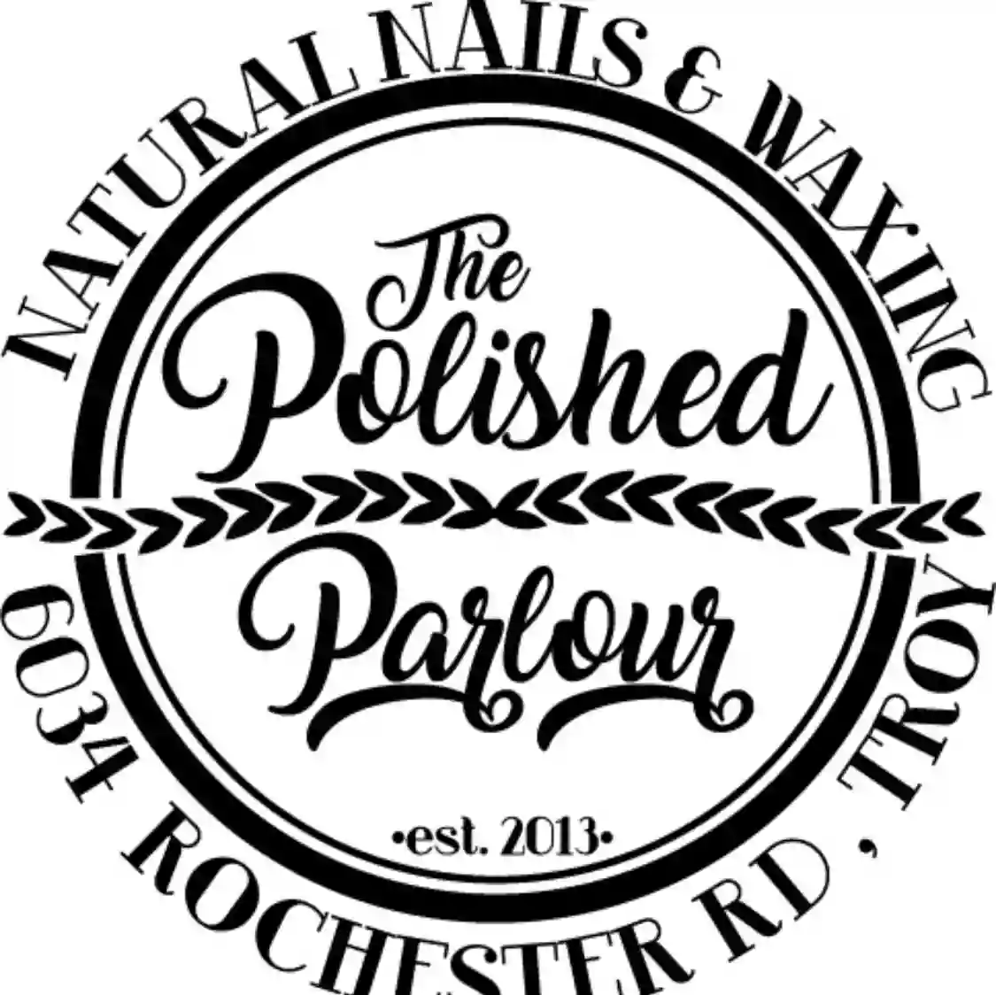 The Polished Parlour