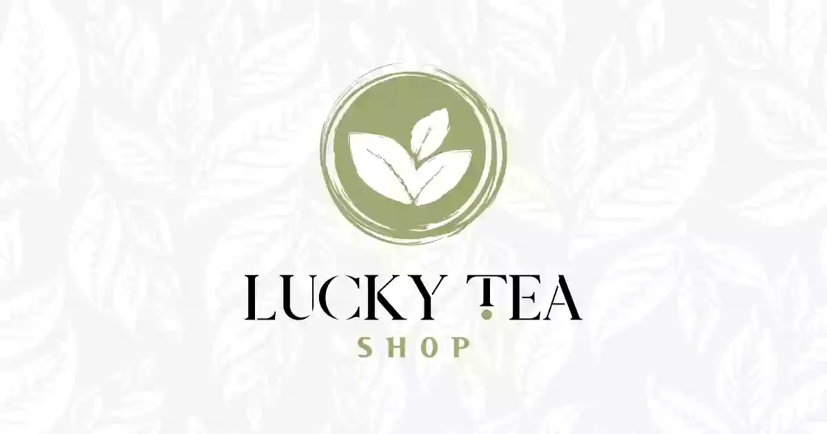 Lucky Tea Shop