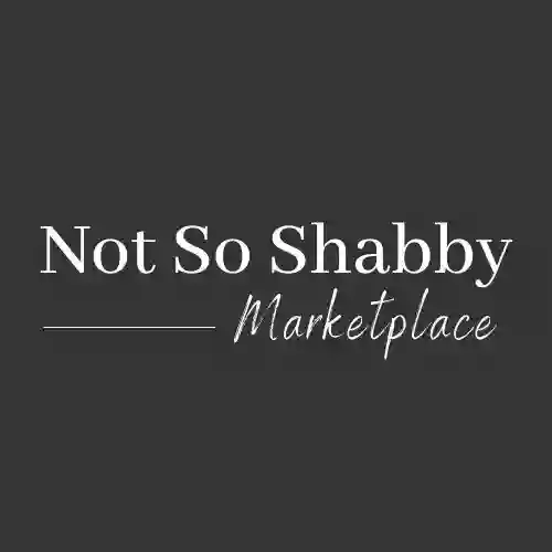 Not So Shabby Marketplace